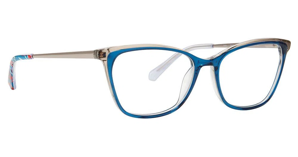 Vera Bradley VBFALLS Eyeglasses